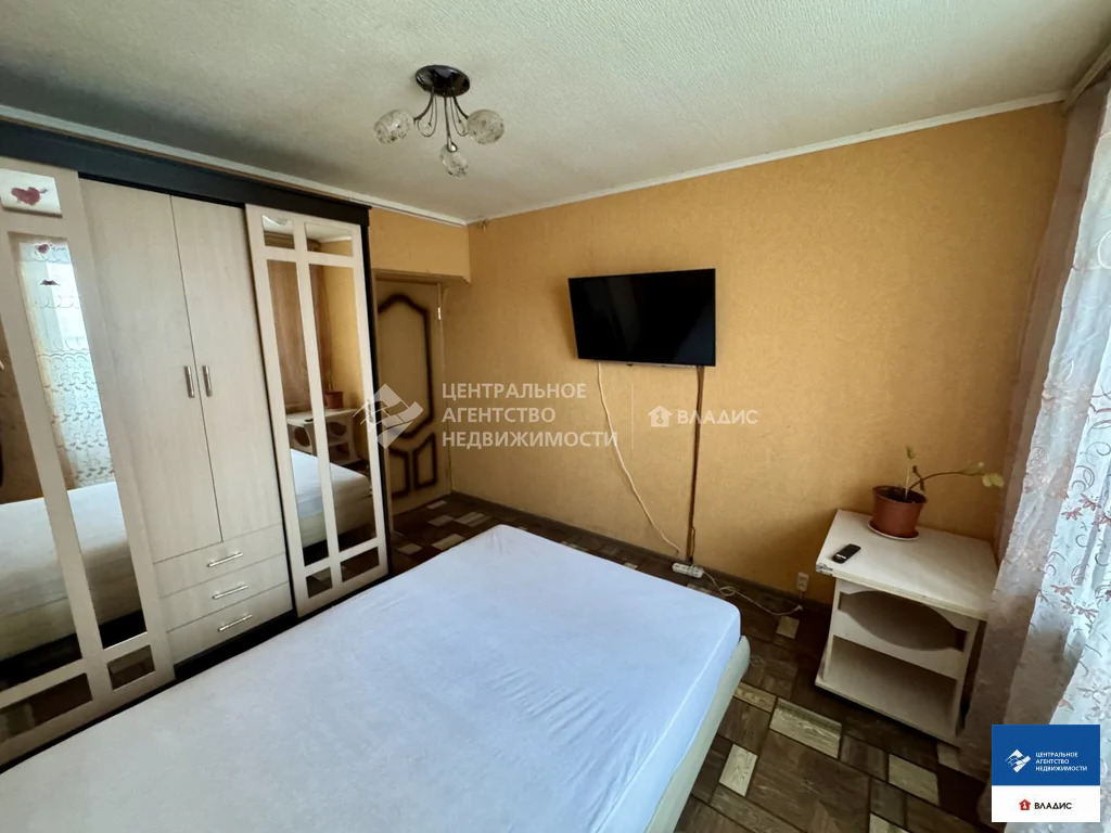 Аренда квартиры, Рязань, Михайловское ш. - Фото 14