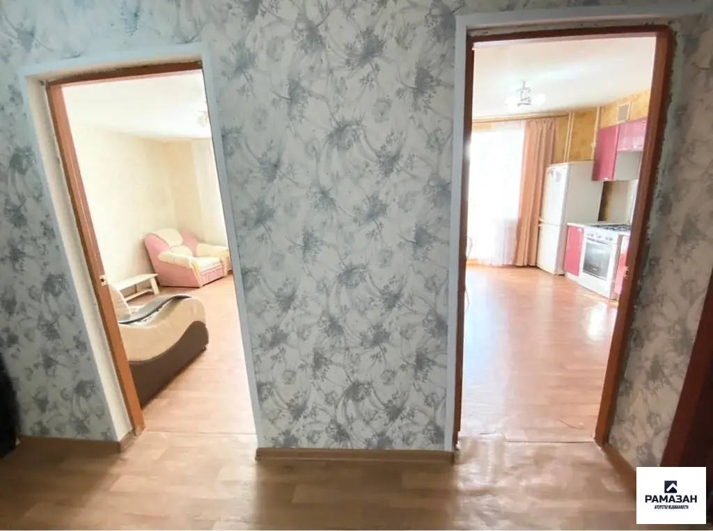 1-ком квартира ул.Лазарева, д. 5А - Фото 16