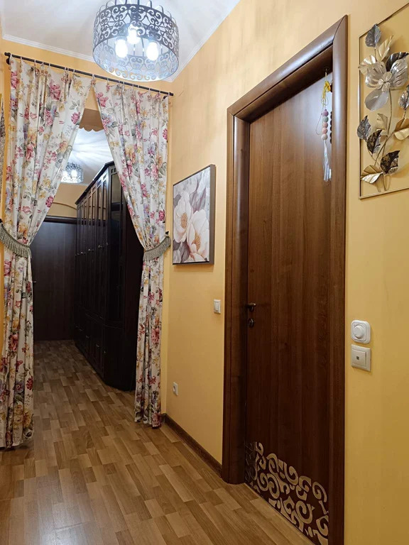 Продается 3-комн. квартира, 140 м2 - Фото 4