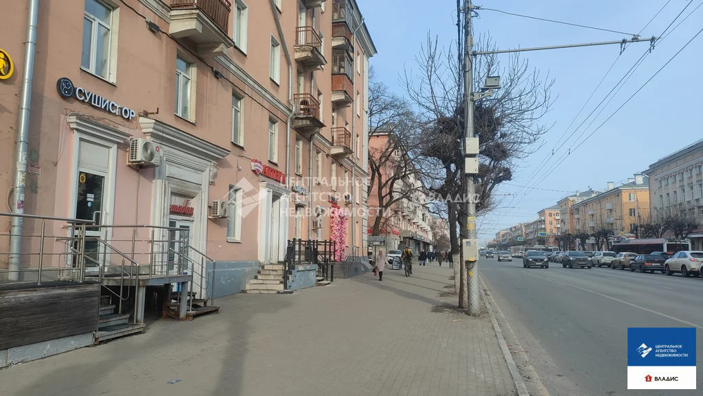 Продажа ПСН, Рязань, Первомайский пр-кт. - Фото 5