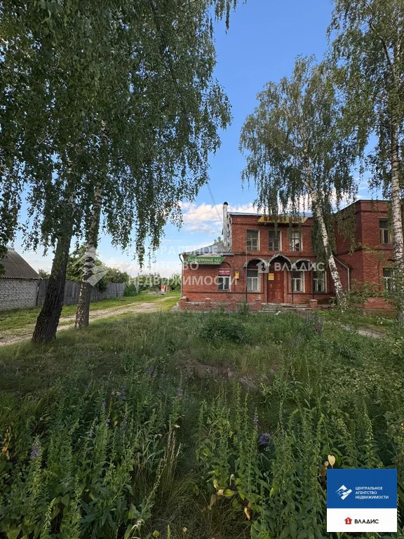 Продажа ПСН, Скопин, улица Карла Маркса - Фото 0