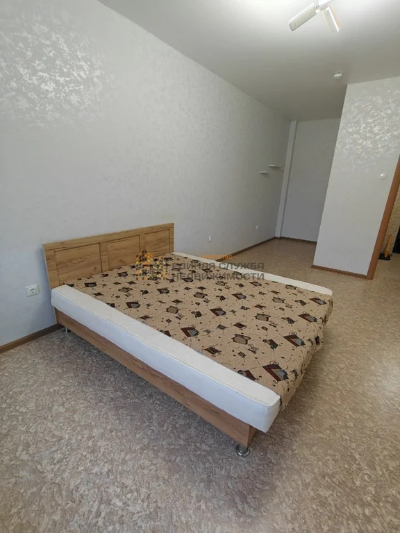 Аренда квартиры, Уфа, ул. Энтузиастов - Фото 5