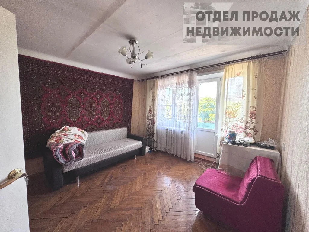 2-комнатная квартира - Фото 1