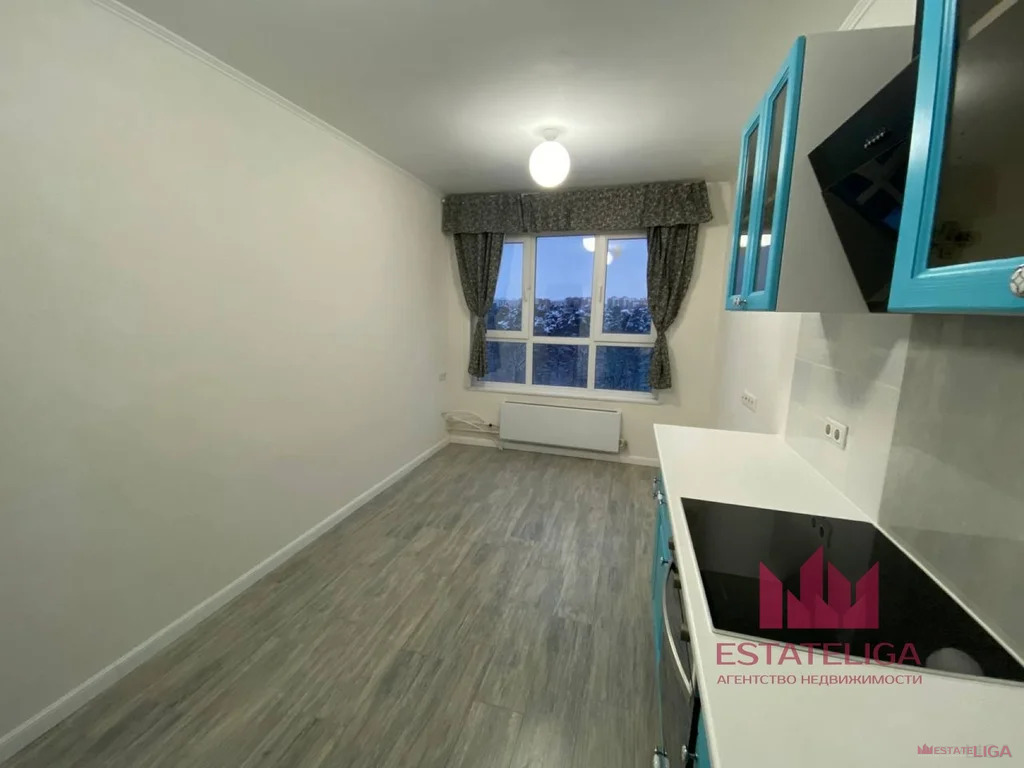 Продажа квартиры, Лопатино, Ленинский район, Сухановская улица - Фото 8