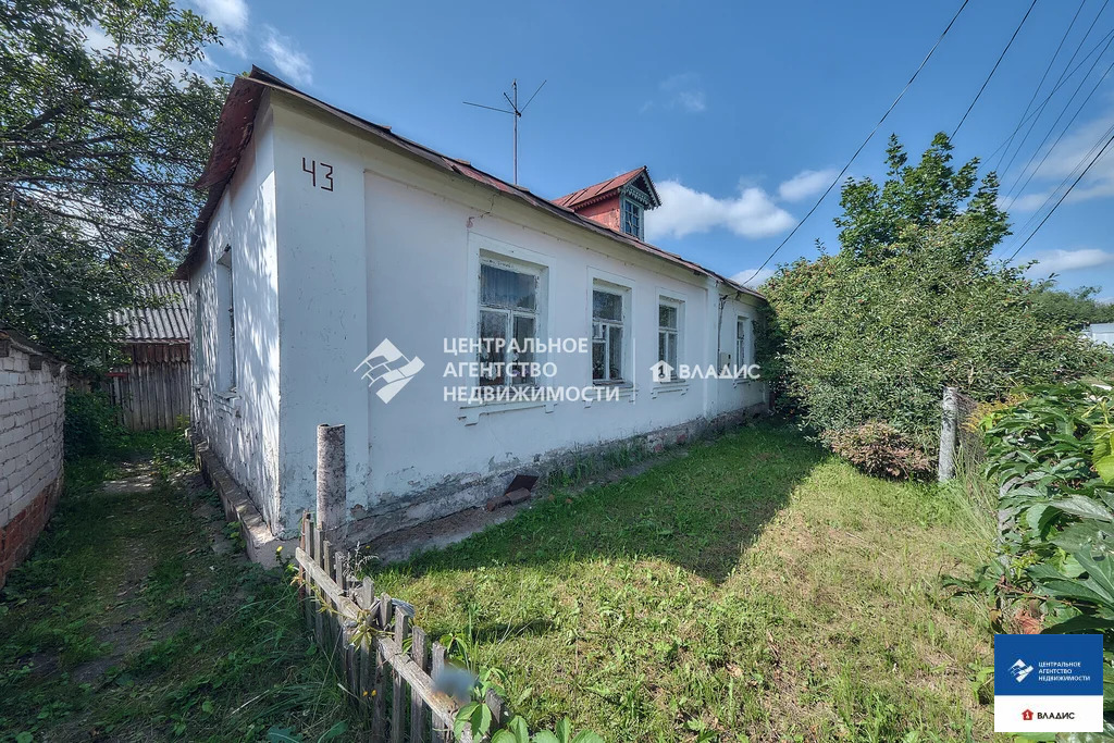 Продажа дома, Ходынино, Рыбновский район, ул. Краснопрудная - Фото 2