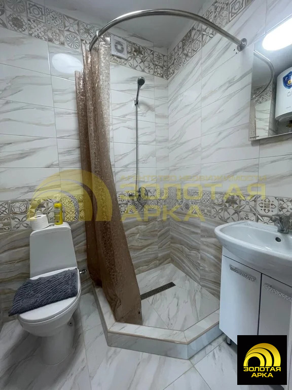 Продажа квартиры, Веселовка, Темрюкский район, Веселая улица - Фото 15