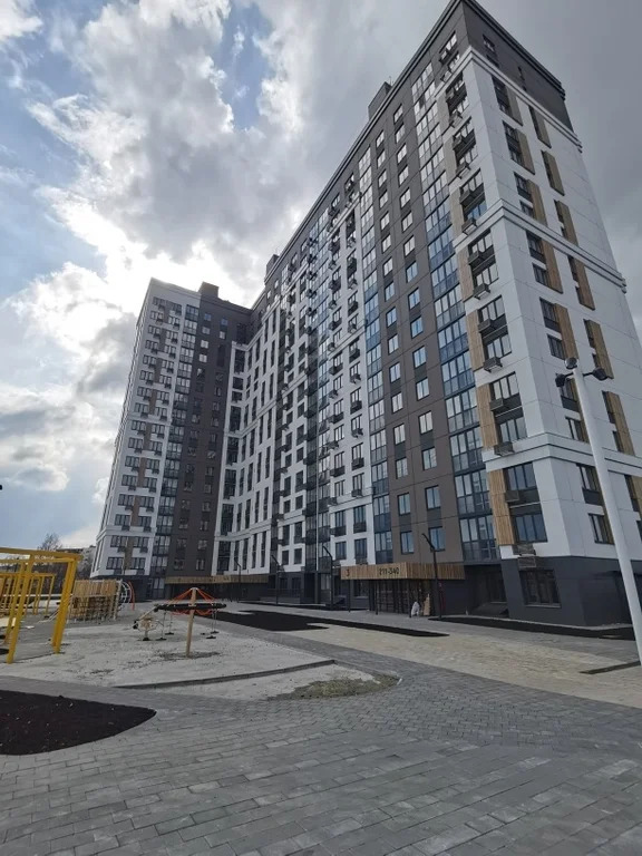 Продается квартира, 45.22 м - Фото 2