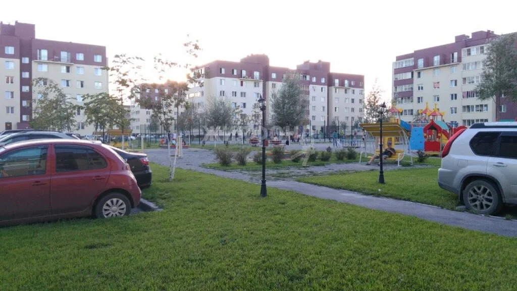 Продажа квартиры, Новосибирск, ул. Дивногорская - Фото 1