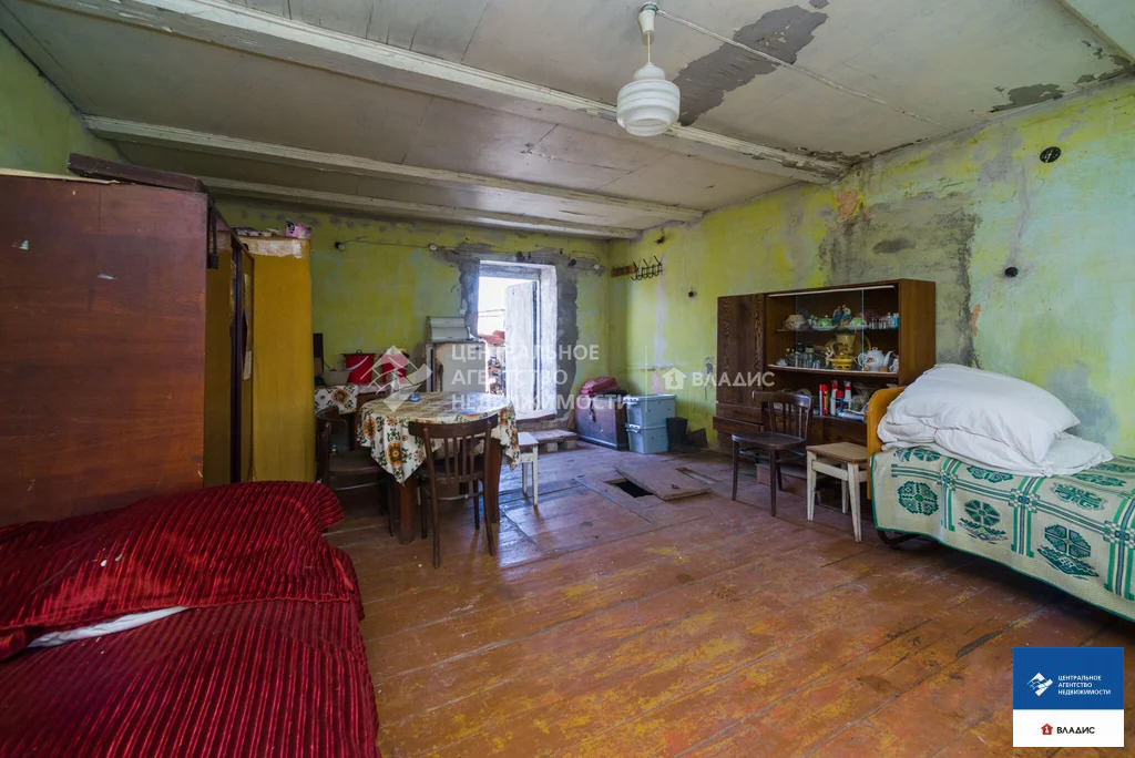 Продажа дома, Дядьково, Рязанский район, ул. Центральная - Фото 6