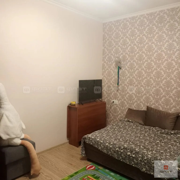 Продажа квартиры, Казань, ул. Интернациональная (Константиновка) - Фото 6