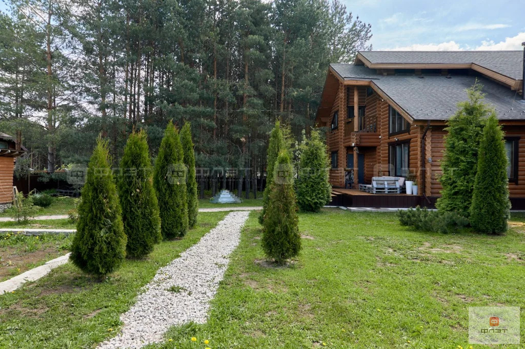 Продажа дома, Новое Шигалеево, Пестречинский район, СНТ Заречье - Фото 4