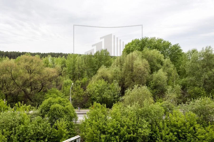 Продажа квартиры, Новосибирск, ул. Лесосечная - Фото 24
