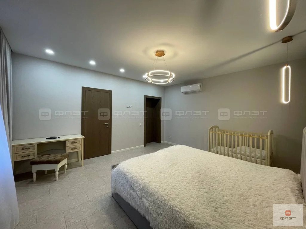 Аренда дома, Казань, ул. Липки д.32 - Фото 14