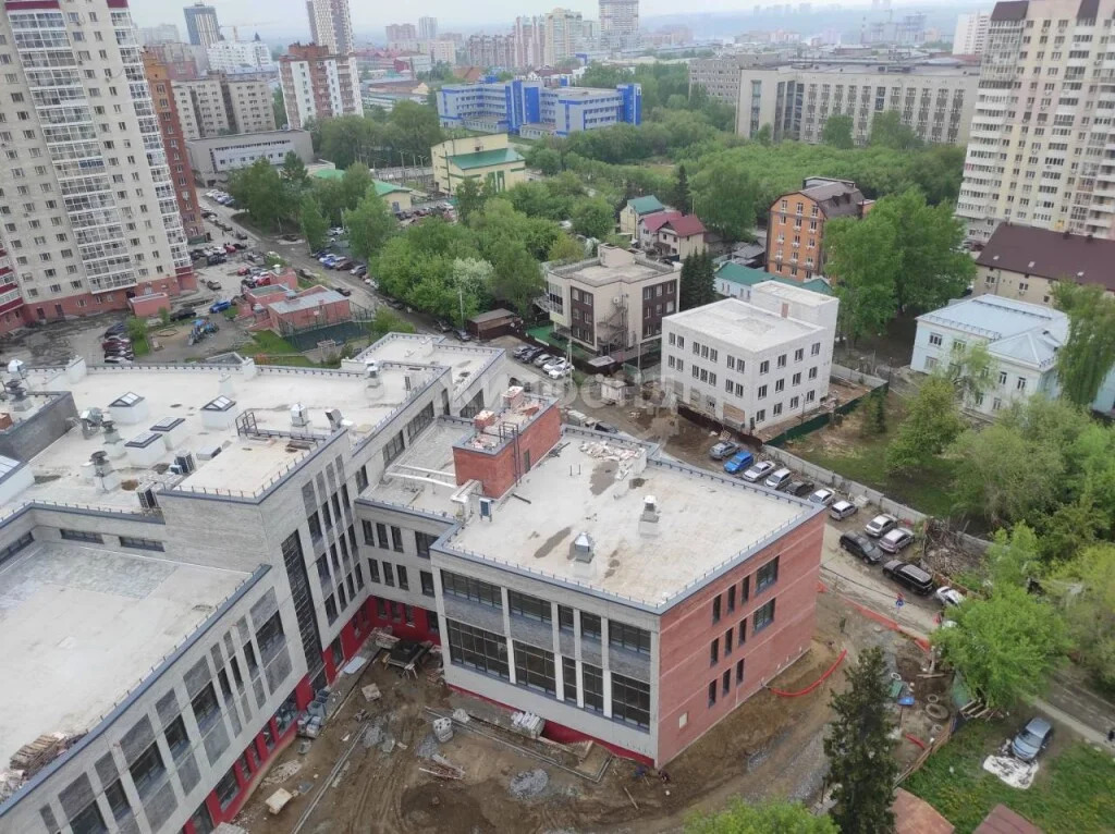 Продажа квартиры, Новосибирск, ул. Сакко и Ванцетти - Фото 9