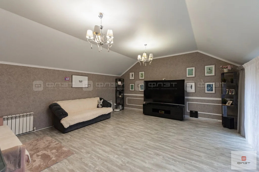 Продажа дома, Казань, ул. Школьная (Борисоглебское) - Фото 14