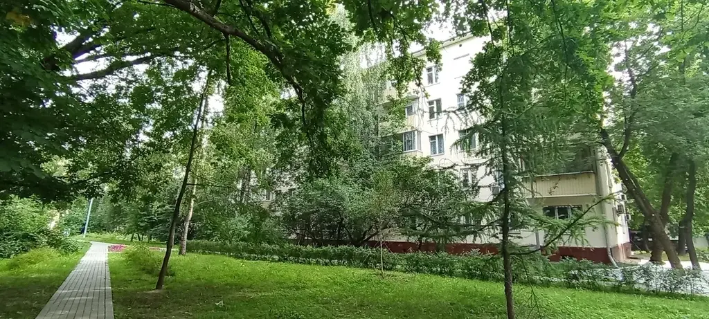 2-ка, Расковой, 3 - Фото 3