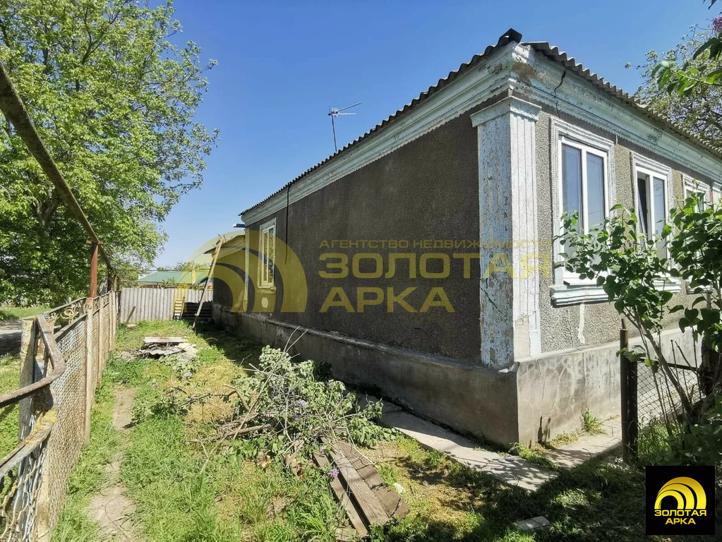 Продажа дома, Крымский район, улица Ленина - Фото 9