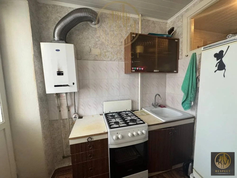 Продажа квартиры, Ессентуки, ул. Октябрьская - Фото 12