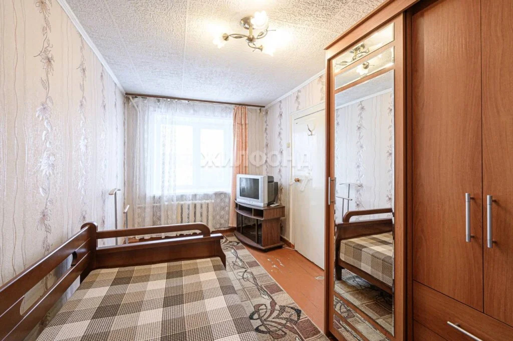 Продажа квартиры, Новосибирск, ул. Нарымская - Фото 17