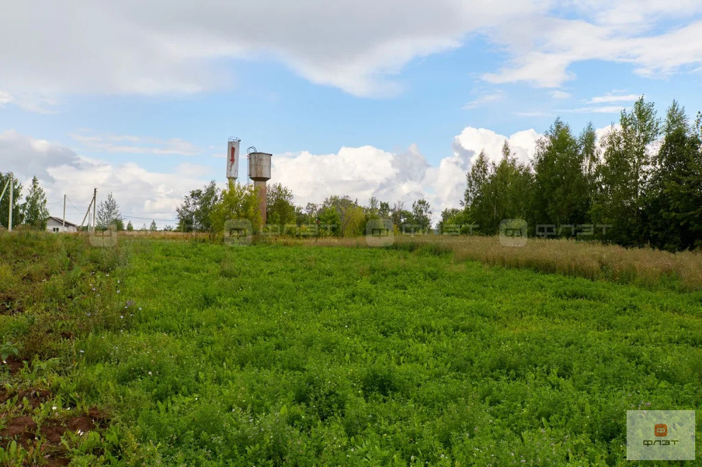 Продажа дома, Среднее Девятово, Лаишевский район, ул. Сергеева - Фото 22