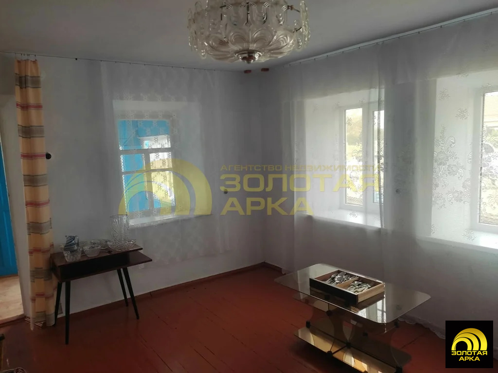 Продажа дома, Вышестеблиевская, Темрюкский район, ул. Кооперативная - Фото 20