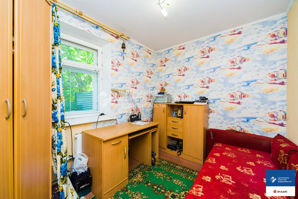 Продажа дома, Рязань, Михайловское ш. - Фото 3