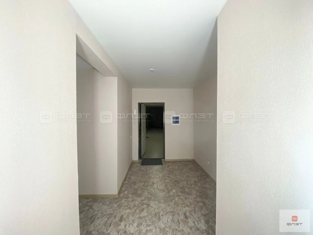 Продажа квартиры, Куюки, Пестречинский район, 21-й квартал - Фото 15