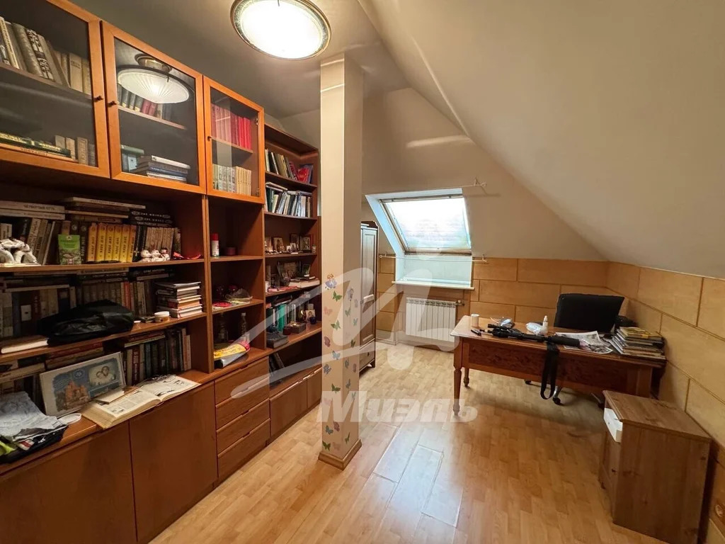 Продажа дома, Немчиновка, Одинцовский район, 2-я Запрудная ул. - Фото 18