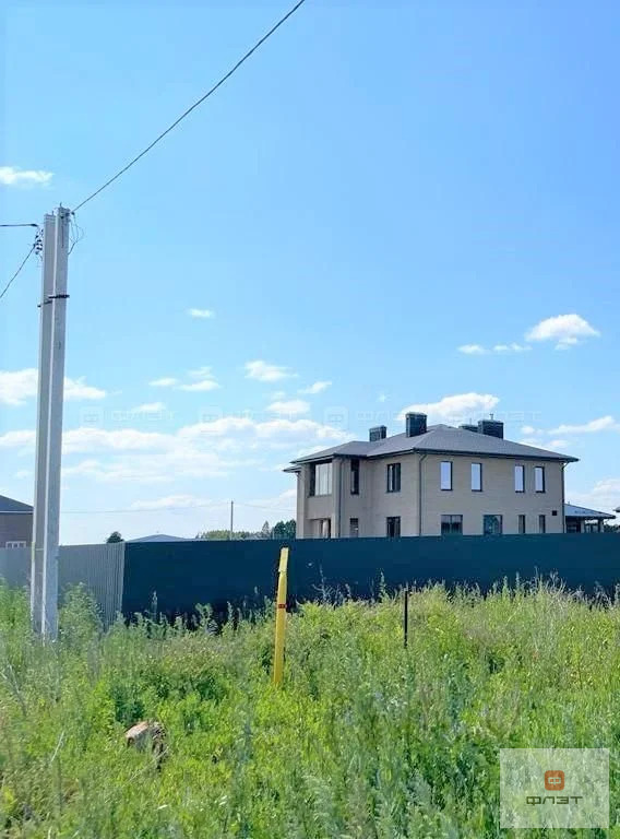 Продажа дома, Лаишевский район, ул. Родниковая - Фото 7