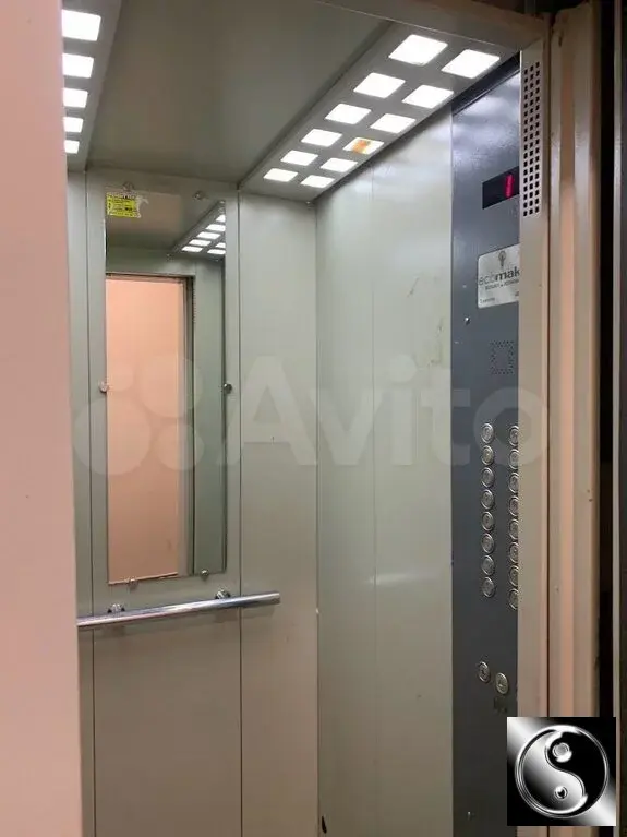 Комната 15 м2 в 3-к, 4/16 эт. 22 999 &8381; в месяц Москва, Коломенская на - Фото 21