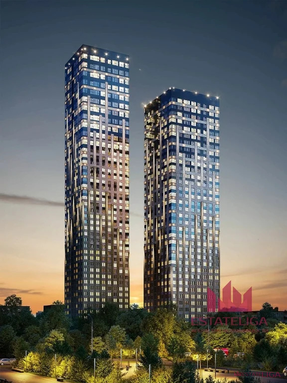 Аренда квартиры, Ильменский проезд - Фото 1