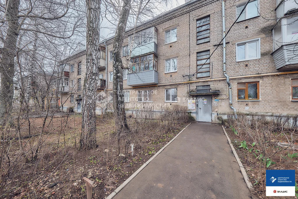 Продажа квартиры, Рязань, ул. Матросова - Фото 9