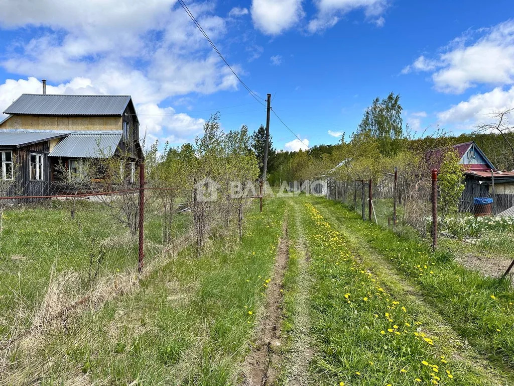 Камешковский район, СНТ Железнодорожник,  дом на продажу - Фото 15