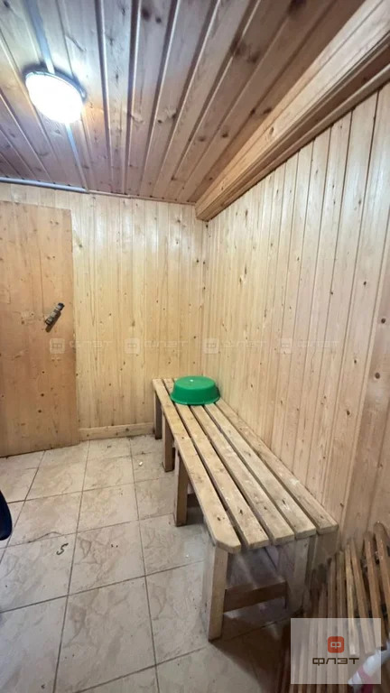 Продажа дома, Тетеево, Лаишевский район, тер. сдт Идель - Фото 34