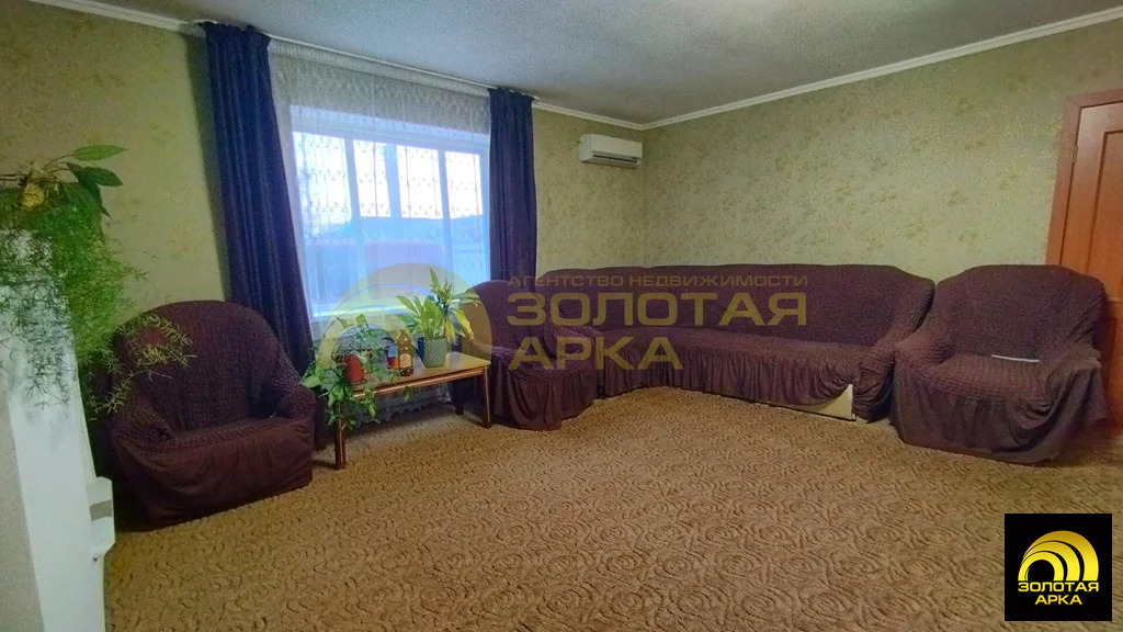 Продажа дома, Старотитаровская, Темрюкский район, Ильича пер. - Фото 2