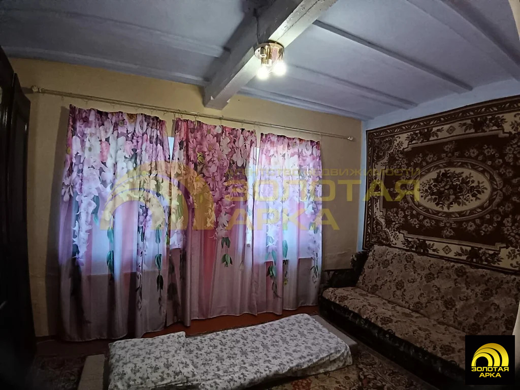 Продажа дома, Старотитаровская, Темрюкский район, Ильича пер. - Фото 3