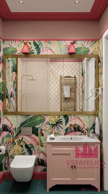 Продажа пентхауса, Корабельная улица - Фото 11