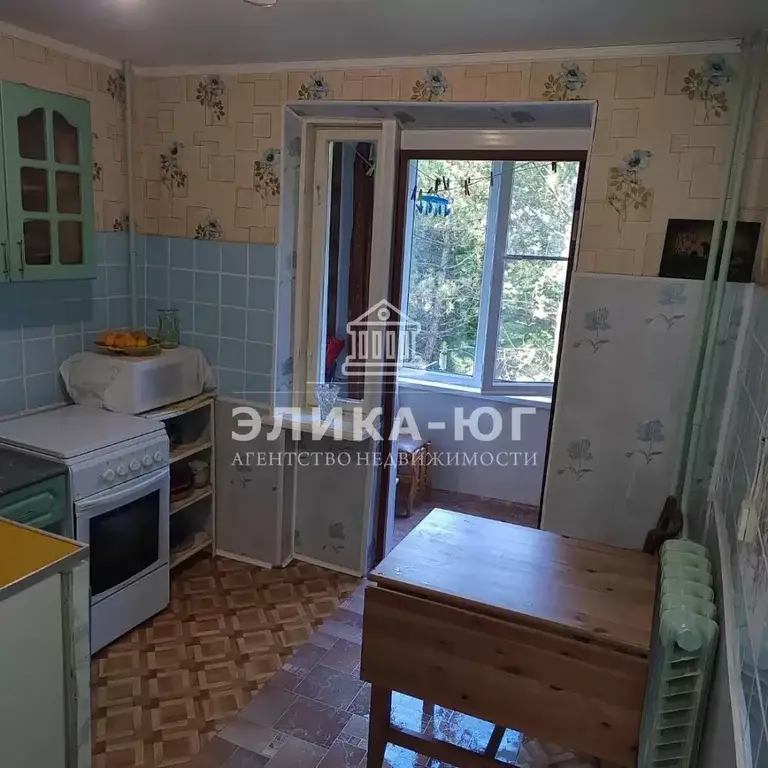 Продажа квартиры, Джубга, Туапсинский район, Новороссийское ш. - Фото 7