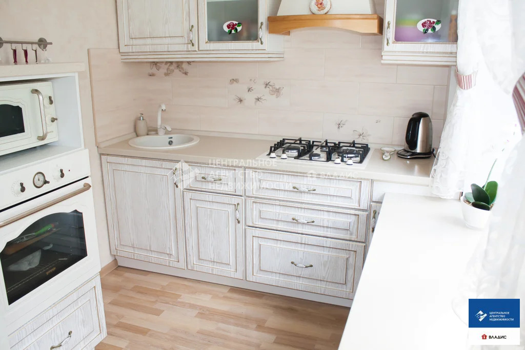 Продажа квартиры, Рязань, ул. Крупской - Фото 9