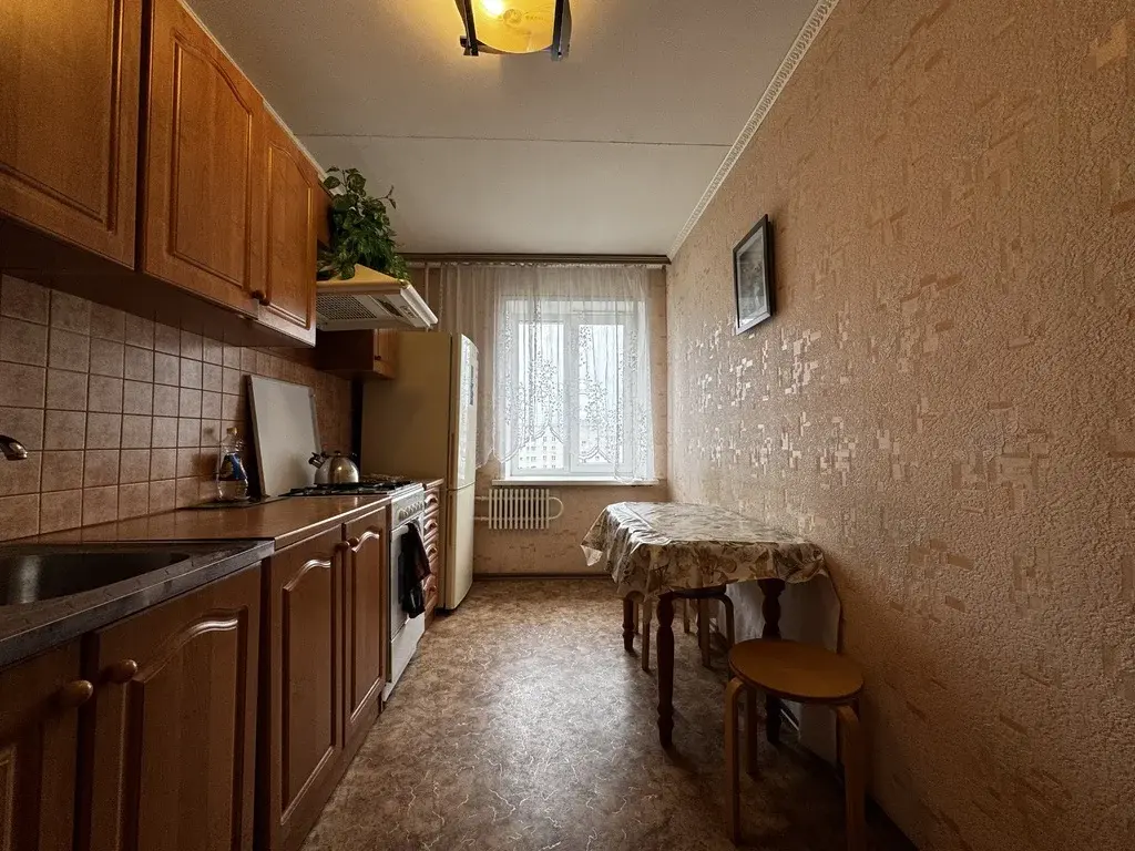 3-к пр-кт.Маркса, дом 49 - Фото 8