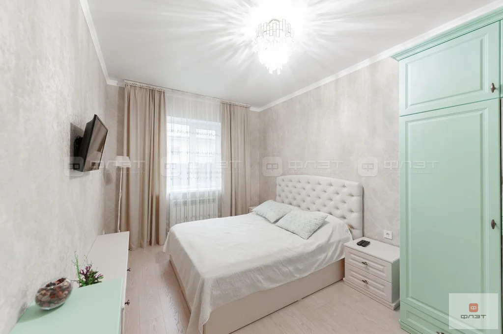 Продажа дома, Куюки, Пестречинский район, ул. 30-й Квартал - Фото 14