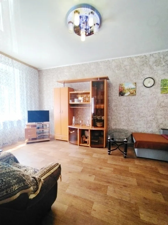 Аренда квартиры, Новокузнецк, Бульварный пер. - Фото 3