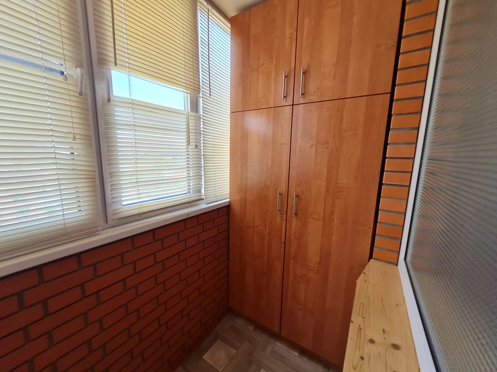 Продажа квартиры, Афипский, Северский район, ул. 50 лет Октября - Фото 16