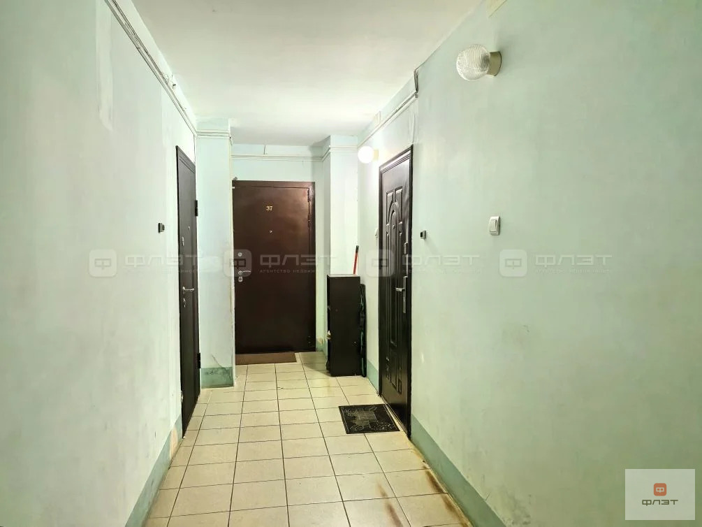 Продажа квартиры, Габишево, Лаишевский район, ул. Советская - Фото 11