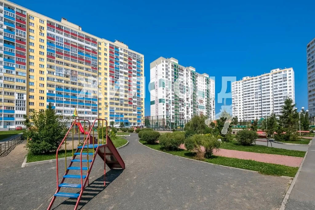 Продажа квартиры, Новосибирск, ул. Фадеева - Фото 9