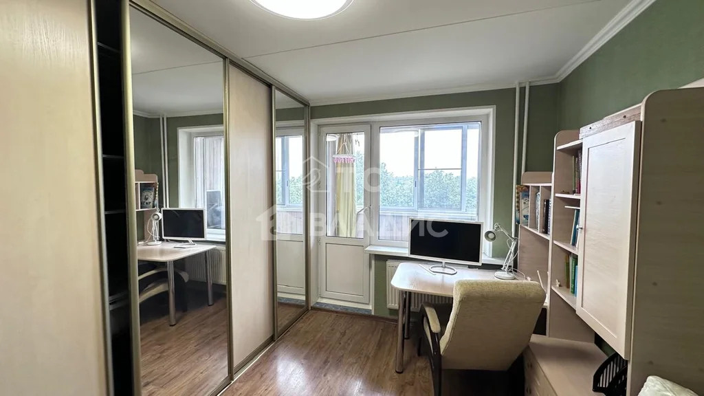 Продажа квартиры, Пушкино, Воскресенский район, Боголюбская улица - Фото 5