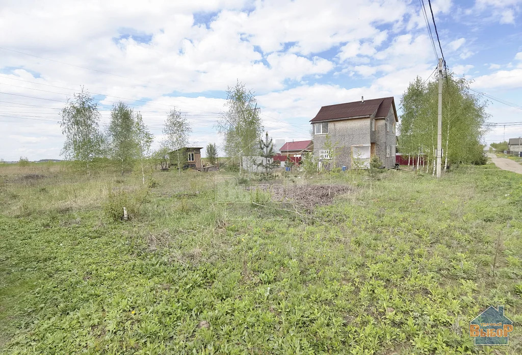 Продажа участка, Константиново, Воскресенский район, 32 - Фото 0
