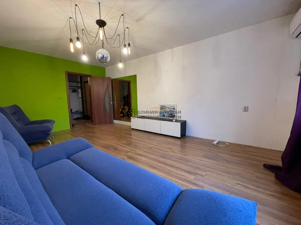 Аренда квартиры, Уфа, ул. Кавказская - Фото 2