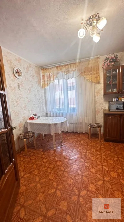Продажа квартиры, Казань, ул. Закиева - Фото 13