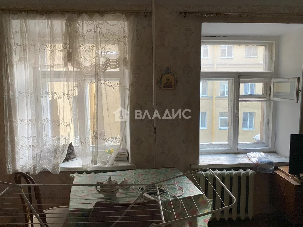Санкт-Петербург, улица Марата, д.35, 2-комнатная квартира на продажу - Фото 12